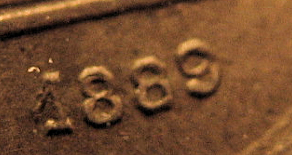 Volcanoes-On-Coins-From-Guatamala